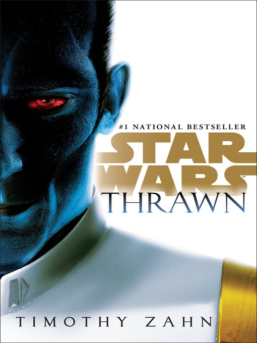 Title details for Thrawn by Timothy Zahn - Available